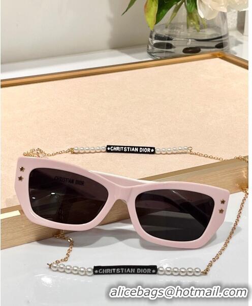 Super Quality Dior DiorPacific S2U Sunglasses CD0826 Pink 2023