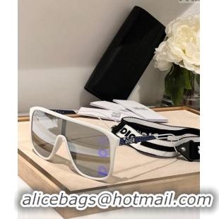 Well Crafted Dior Sunglasses with Strap FAST S7F CD1116 2024