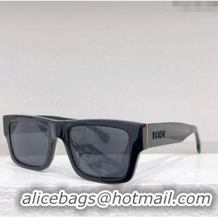 Best Quality Fendi Sunglasses FOA514 2024