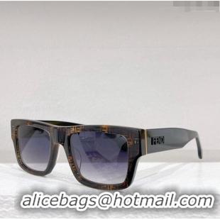 Luxury Discount Fendi Sunglasses FOA514 2024 