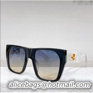 Hot Style Fendi Sunglasses FE40124 2024