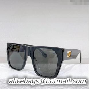 Most Popular Fendi Sunglasses FE40124 2024