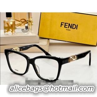 Good Taste Fendi Sunglasses FE50025 Brown 2024