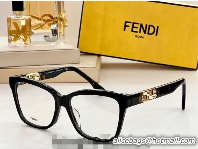 Good Taste Fendi Sunglasses FE50025 Brown 2024