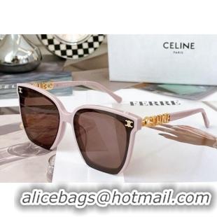 New Design Celine Sunglasses CL40497 2023