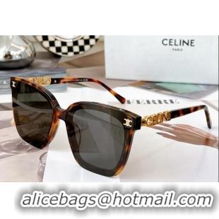 Trendy Design Celine Sunglasses CL40497 2023