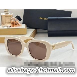 Top Quality Balenciaga Sunglasses BB0295SK 2023