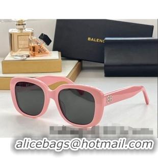 Top Design Balenciaga Sunglasses BB0295SK 2023