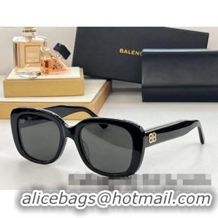 Traditional Specials Balenciaga Sunglasses BB0295SK 2023