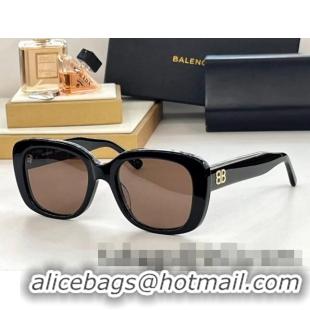 Famous Brand Balenciaga Sunglasses BB0295SK 2023