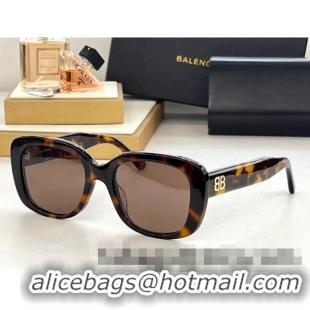 Buy Discount Balenciaga Sunglasses BB0295SK 2023