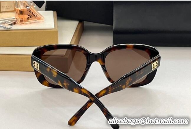 Buy Discount Balenciaga Sunglasses BB0295SK 2023