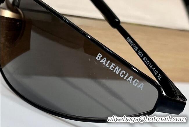 Traditional Specials Balenciaga Sunglasses BB0315S 2024 