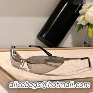 Reasonable Price Balenciaga Sunglasses BB0315S 2024