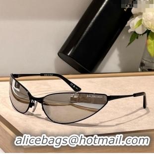 New Fashion Balenciaga Sunglasses BB0315S 2024