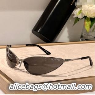 Buy Sophisticated Balenciaga Sunglasses BB0315S 2024