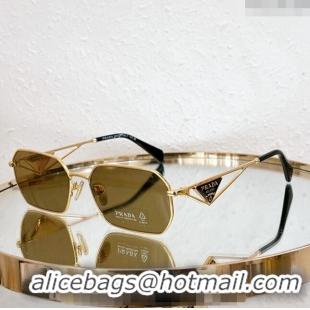 Low Cost Prada Sunglasses PRA51S 2024