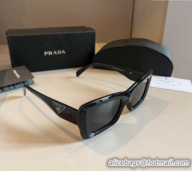 Buy Inexpensive Prada Sunglasses P030401 2024