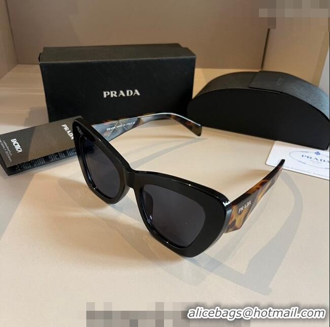 Super Quality Prada Sunglasses P030501 Brown 2024