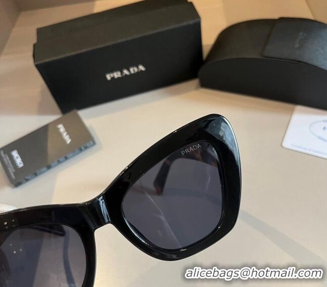 Super Quality Prada Sunglasses P030501 Brown 2024