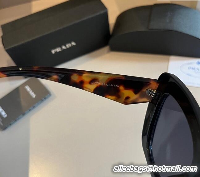 Super Quality Prada Sunglasses P030501 Brown 2024