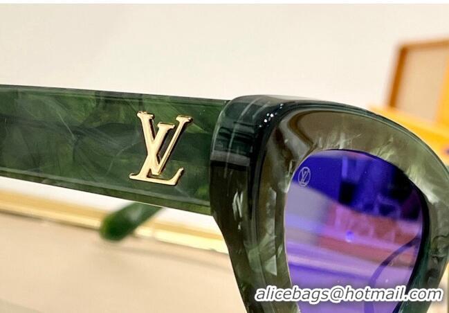 Hot Style Louis Vuitton Sunglasses Z2612 2023