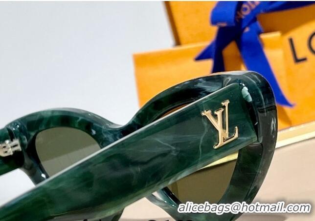 Hot Style Louis Vuitton Sunglasses Z2612 2023