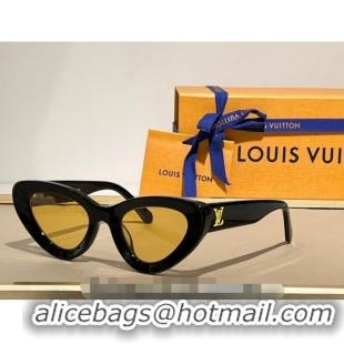 Sumptuous Discount Louis Vuitton Sunglasses Z2612 2023