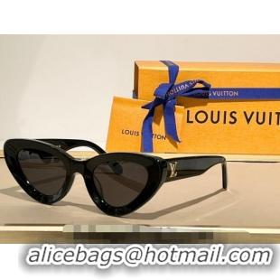 Particularly Recommended Louis Vuitton Sunglasses Z2612 2023