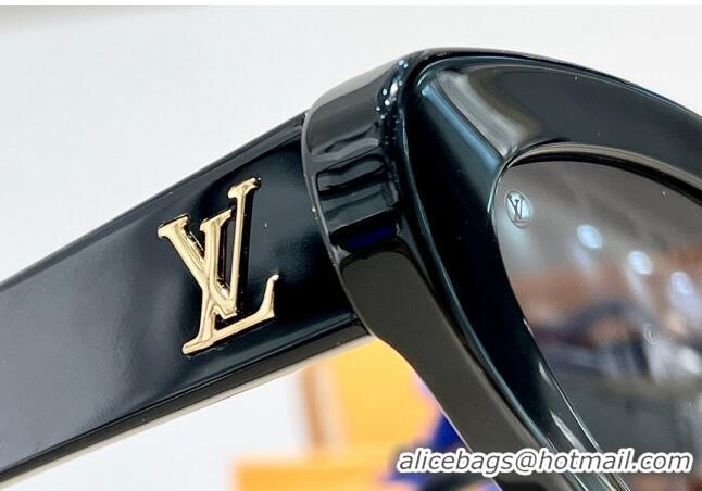 Particularly Recommended Louis Vuitton Sunglasses Z2612 2023