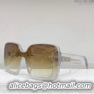 New Product Louis Vuitton Sunglasses Z1999 2023