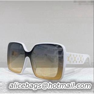 Sumptuous Cheap Louis Vuitton Sunglasses Z1999 2023