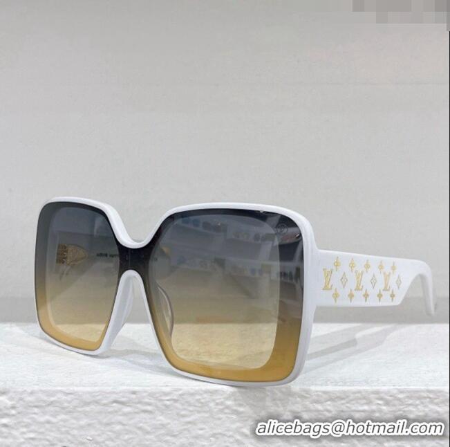 Sumptuous Cheap Louis Vuitton Sunglasses Z1999 2023