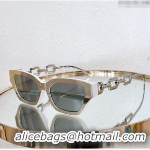 Buy Inexpensive Louis Vuitton Sunglasses Z1476E 2024