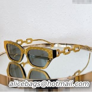 Super Quality Louis Vuitton Sunglasses Z1476E 2024