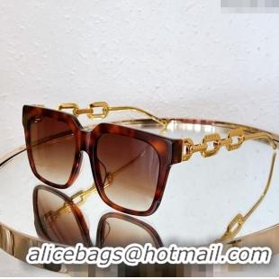 Low Cost Design Louis Vuitton Sunglasses Z2682 2024