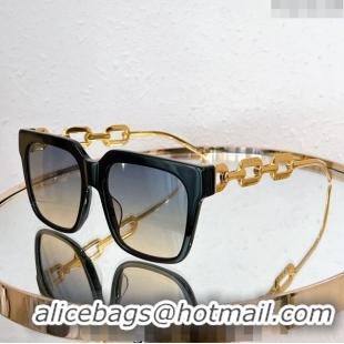 Grade Design Louis Vuitton Sunglasses Z2682 2024