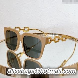 Good Looking Louis Vuitton Sunglasses Z2682 2024