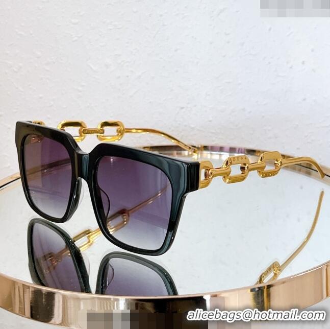 Famous Brand Louis Vuitton Sunglasses Z2682 2024