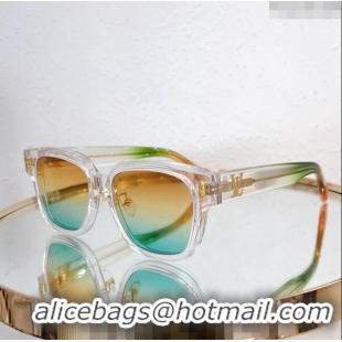 Charming Grade Louis Vuitton Sunglasses Z2063U/Z2084U 2024