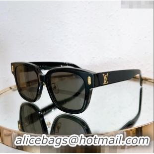 Unique Discount Louis Vuitton Sunglasses Z2063U/Z2084U 2024