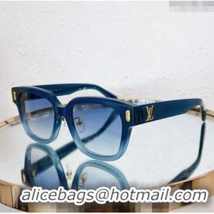  Top Quality Louis Vuitton Sunglasses Z2063U/Z2084U 2024