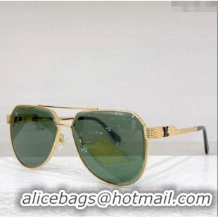 New Style Louis Vuitton Sunglasses Z2126 2024