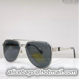 Low Price Louis Vuitton Sunglasses Z2126 2024