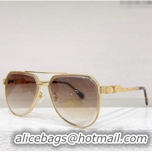 Affordable Price Louis Vuitton Sunglasses Z2126 2024