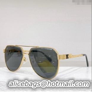 Pretty Style Louis Vuitton Sunglasses Z2126 2024