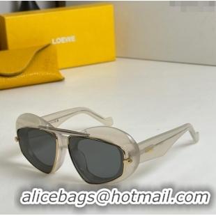 Grade Promotional Loewe Sunglasses LW40120I Lucency 2023