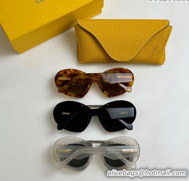 Grade Promotional Loewe Sunglasses LW40120I Lucency 2023