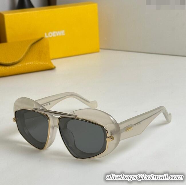 Grade Promotional Loewe Sunglasses LW40120I Lucency 2023