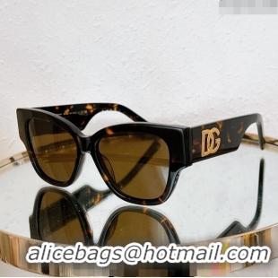 Buy Inexpensive Dolce & Gabbana Sunglasses DG4449 2023